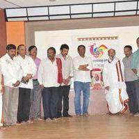 Chiranjeevi & Tollywood Condolences to Jaladi - Pictures | Picture 104361